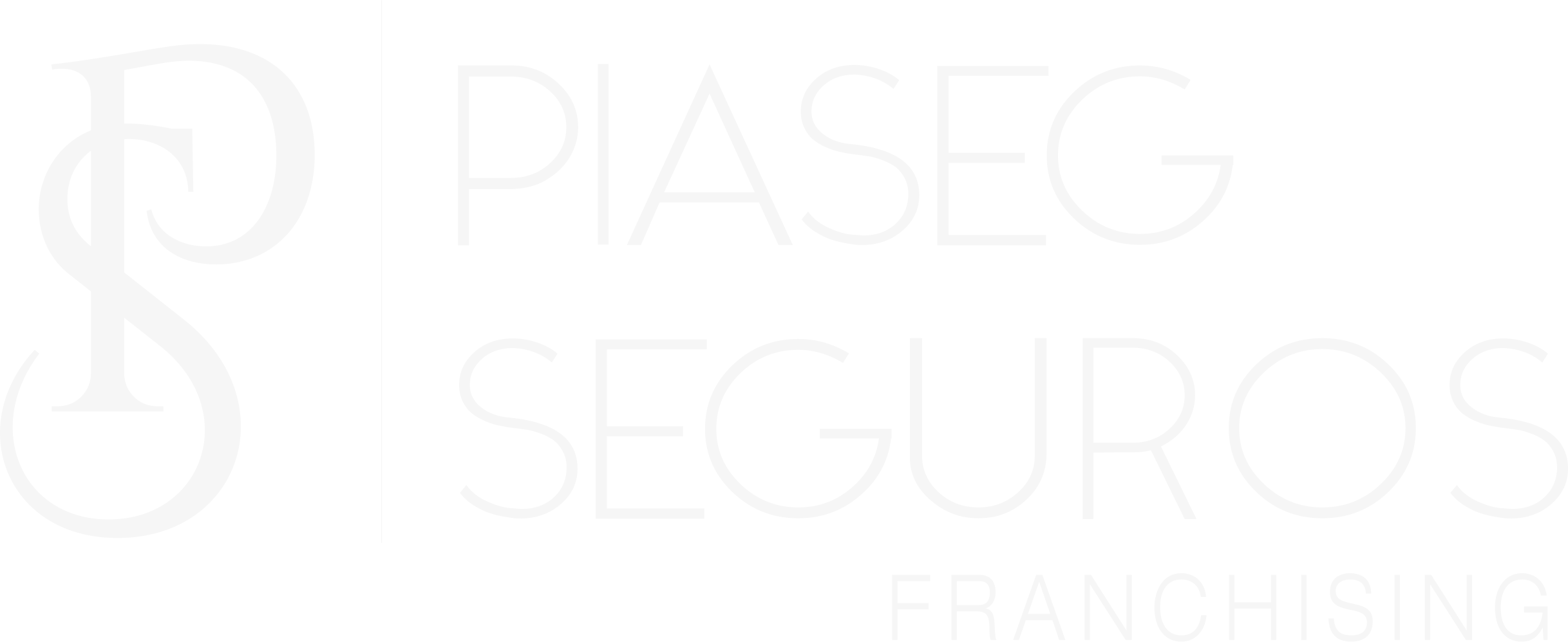 Piaseg
